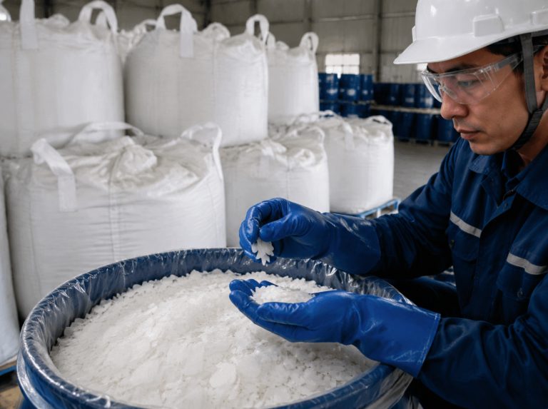 淮安96%工业级氢氧化钠片碱